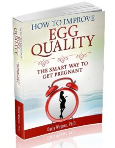 improve egg quality book