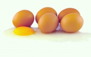 improve egg quality