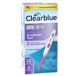 Clearblue Digital Ovulation Test, 20 Count