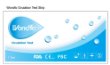 Wondfo One Step Ovulation (LH) Test Strips, 50-Count