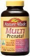 Nature Made Prenatal Multi Vitamin Value Size, Tablets, 250-Count